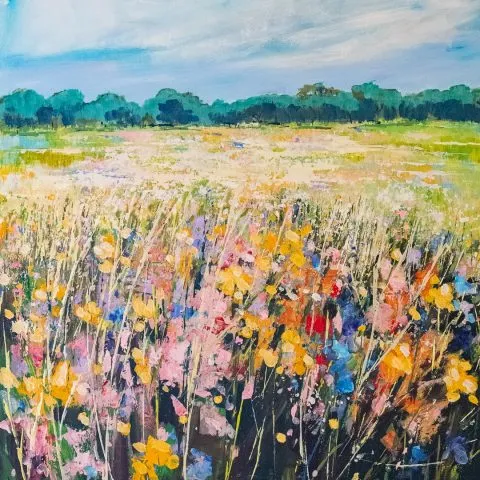 Wildflower Meadow