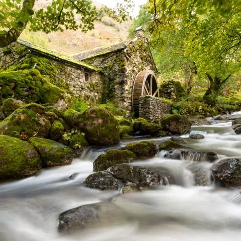 Iconic Lakeland photo locations