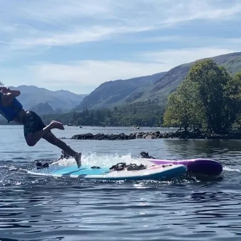 Make a splash in Lakeland